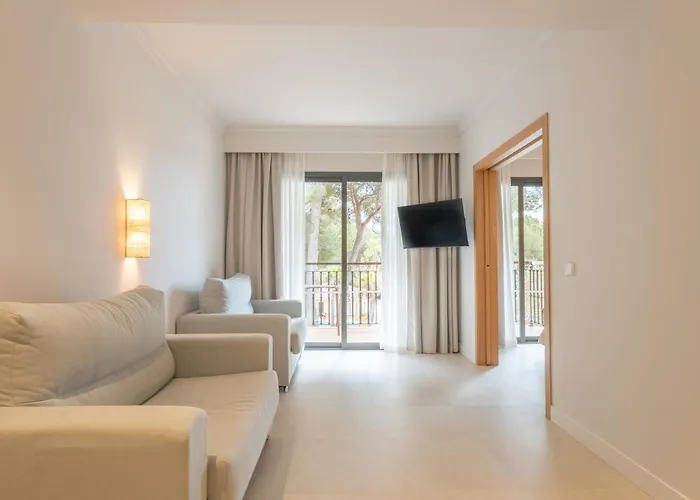 Vell Mari & 4* Can Picafort (Mallorca)