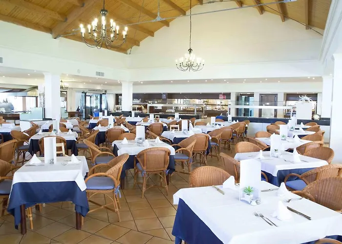 Aparthotel Vell Mari & Can Picafort (Mallorca)