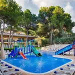 Vell Mari & 4* Can Picafort (Mallorca)