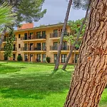 Vell Mari & Aparthotel 4*