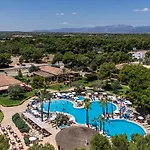 Vell Mari & 4* Can Picafort (Mallorca)