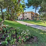 Aparthotel Vell Mari & 4*