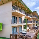 Aparthotel Vell Mari &