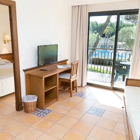 Vell Mari & Aparthotel