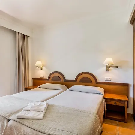 Aparthotel Vell Mari & Can Picafort (Mallorca)