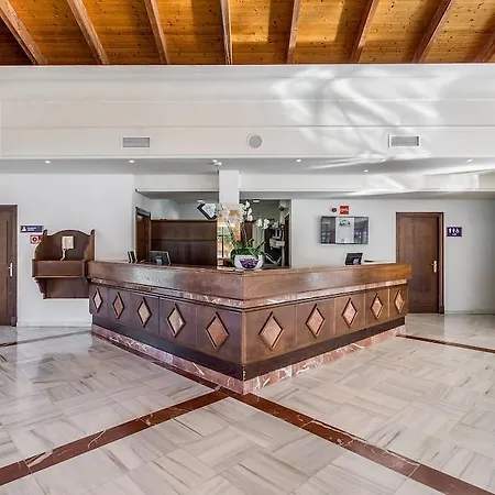 Vell Mari & Aparthotel 4*