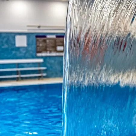 Vell Mari & 아파트호텔