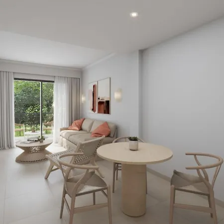 Aparthotel Vell Mari & 4*