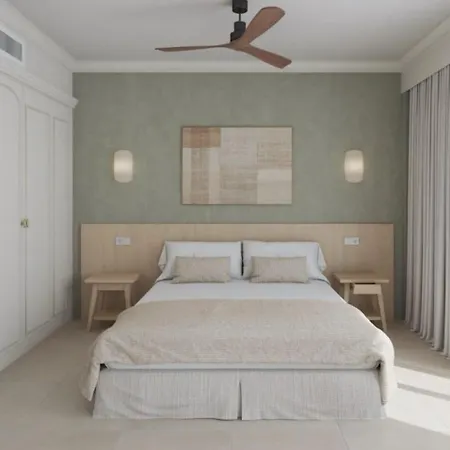 Vell Mari & 캔 피카폴트