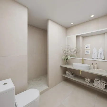 Aparthotel Vell Mari & 4*