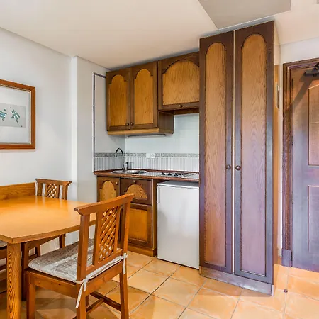 Vell Mari & 아파트호텔 캔 피카폴트