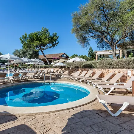 Vell Mari & 아파트호텔 4*