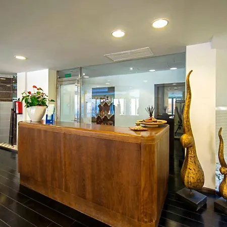 Vell Mari & 아파트호텔 캔 피카폴트