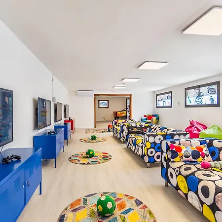 아파트호텔 Vell Mari & 캔 피카폴트