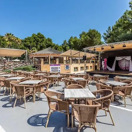 Vell Mari & 아파트호텔 캔 피카폴트