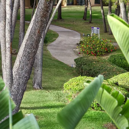 아파트호텔 Vell Mari & 캔 피카폴트