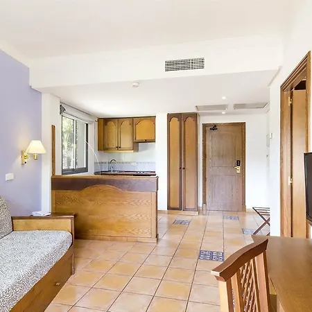 Vell Mari & Aparthotel Can Picafort (Mallorca)