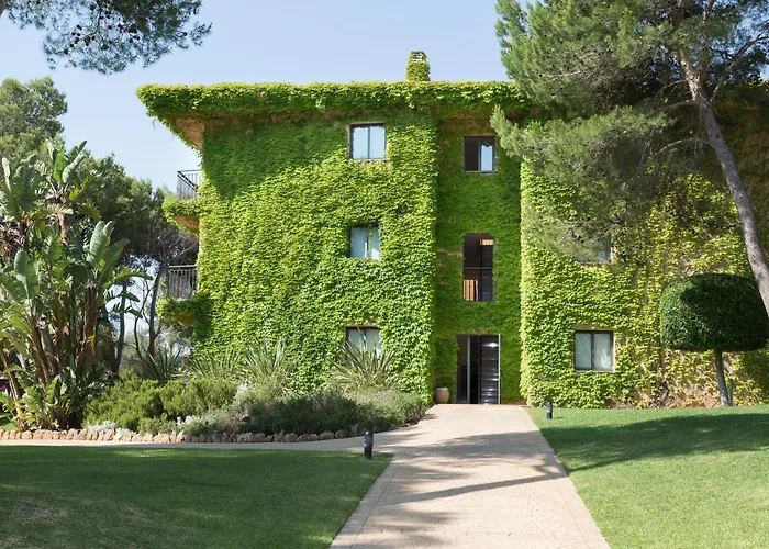 Lejlighedshotel Vell Mari & 4*