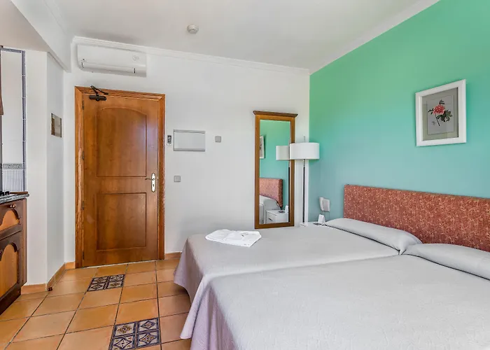 Vell Mari & 4* Can Picafort (Mallorca)