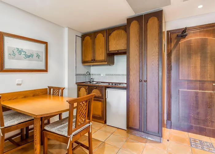 Vell Mari & Lejlighedshotel Can Picafort (Mallorca)