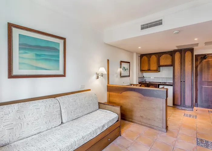 Aparthotel Vell Mari & Can Picafort (Mallorca)