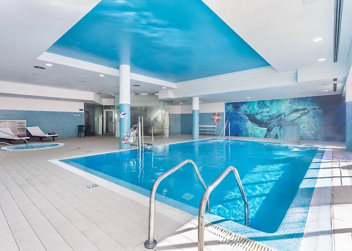 Lejlighedshotel Vell Mari & Can Picafort (Mallorca)