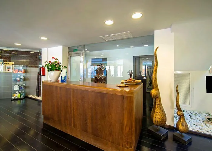 Vell Mari & Lejlighedshotel Can Picafort (Mallorca)