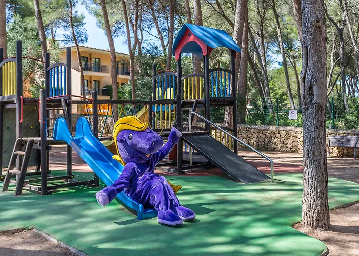 Vell Mari & Can Picafort (Mallorca)