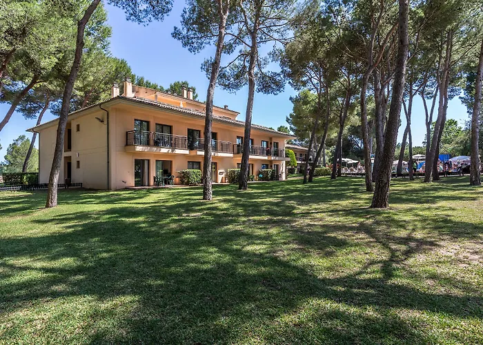 Vell Mari & Lejlighedshotel Can Picafort (Mallorca)