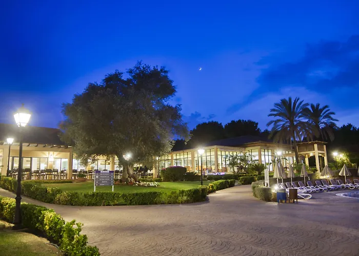 Vell Mari & 4* Can Picafort (Mallorca)