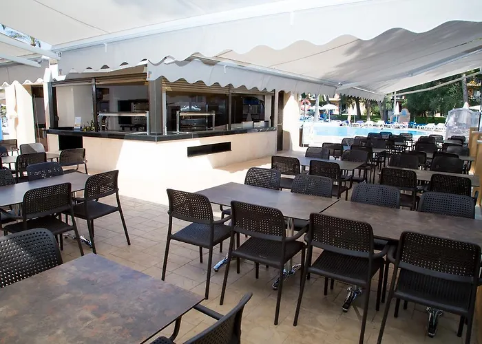 Lejlighedshotel Vell Mari & Can Picafort (Mallorca)