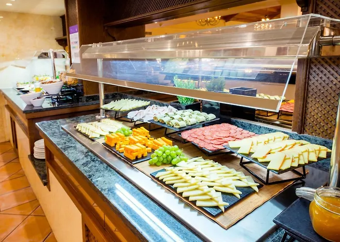 Vell Mari & Aparthotel